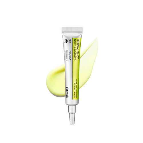 Retinal Shot Tightening Booster