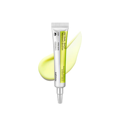 Retinal Shot Tightening Booster
