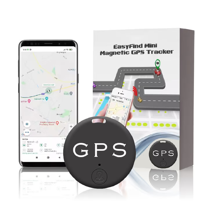 Mini Gps Tracker