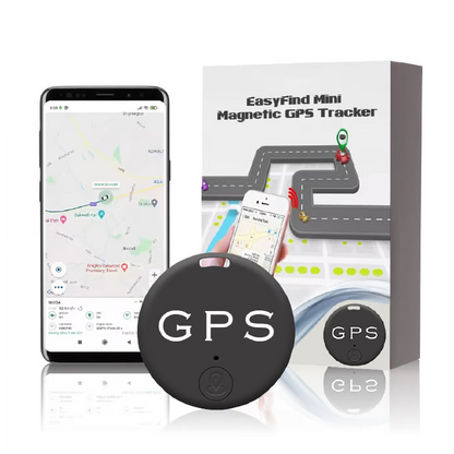 Mini Gps Tracker